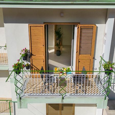 Apartament Casa Aura - Amalfi Coast Maiori Zewnętrze zdjęcie
