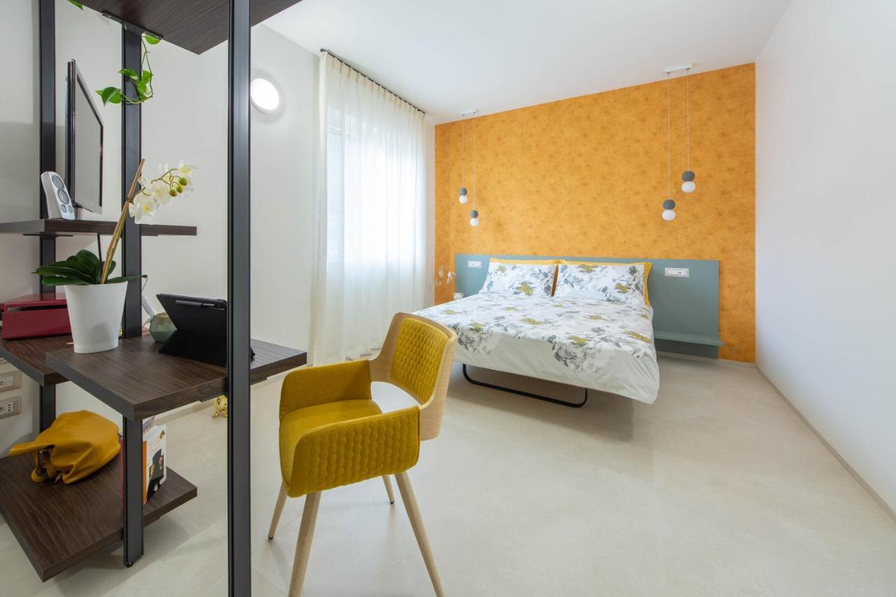 Apartament Casa Aura - Amalfi Coast Maiori Zewnętrze zdjęcie