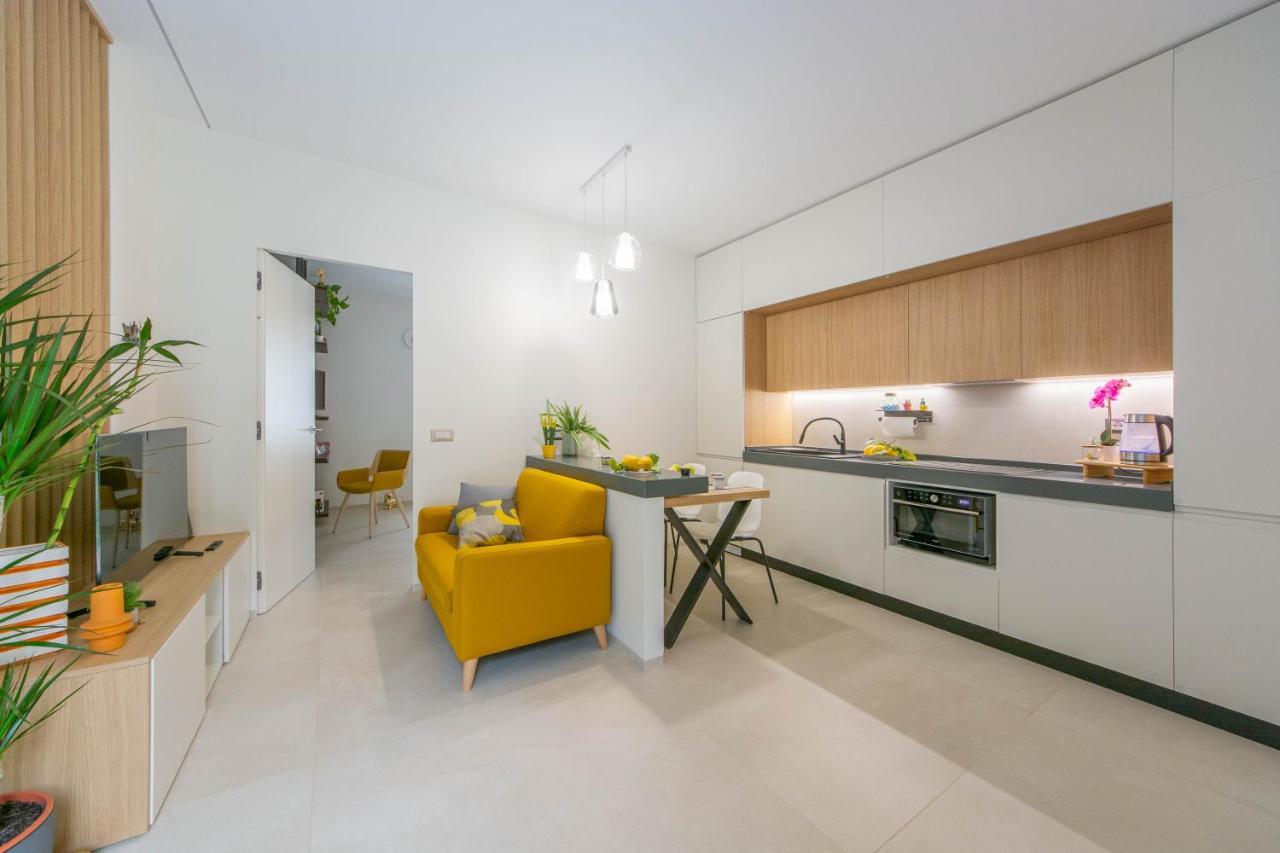 Apartament Casa Aura - Amalfi Coast Maiori Zewnętrze zdjęcie