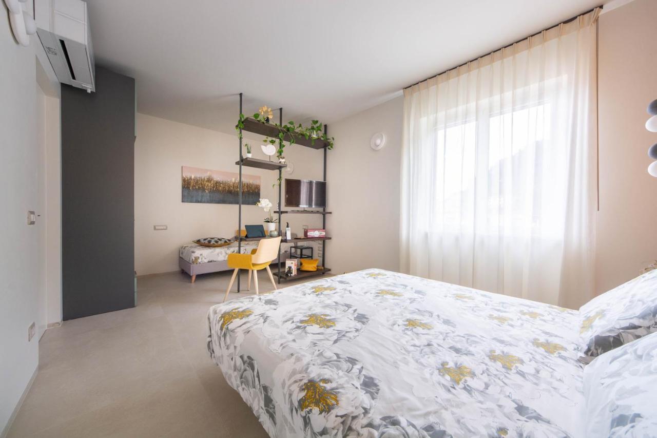 Apartament Casa Aura - Amalfi Coast Maiori Zewnętrze zdjęcie