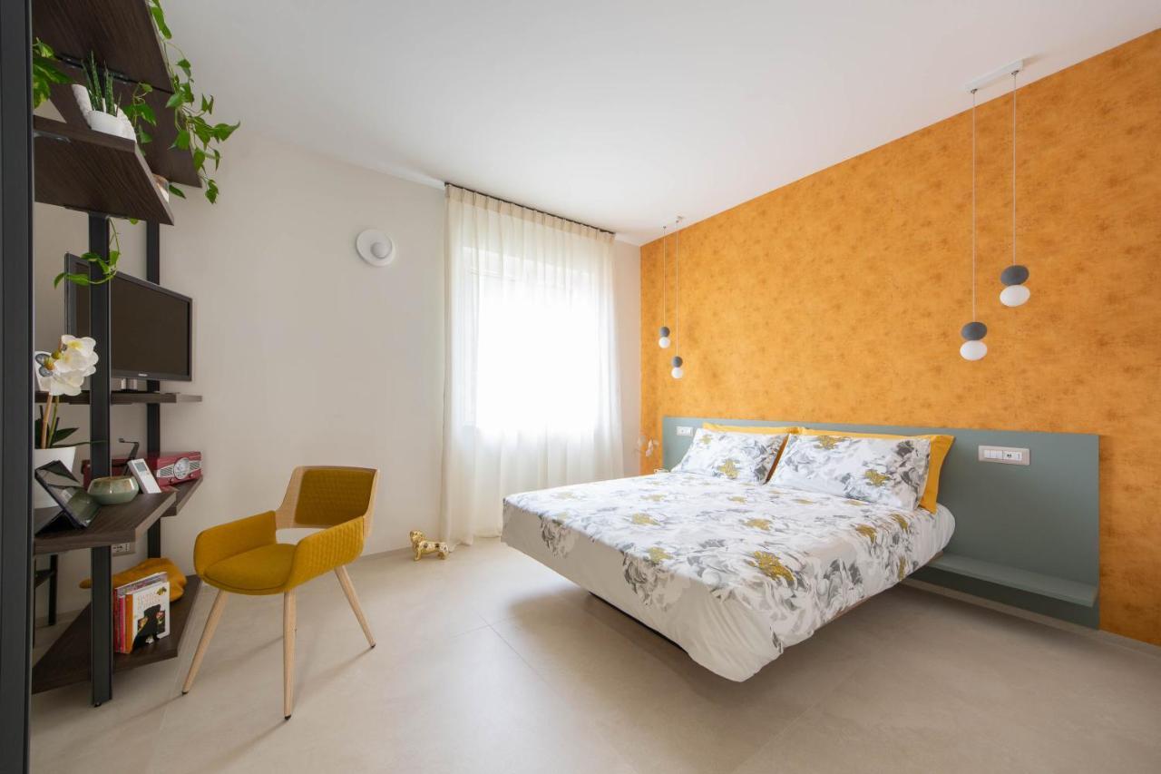 Apartament Casa Aura - Amalfi Coast Maiori Zewnętrze zdjęcie