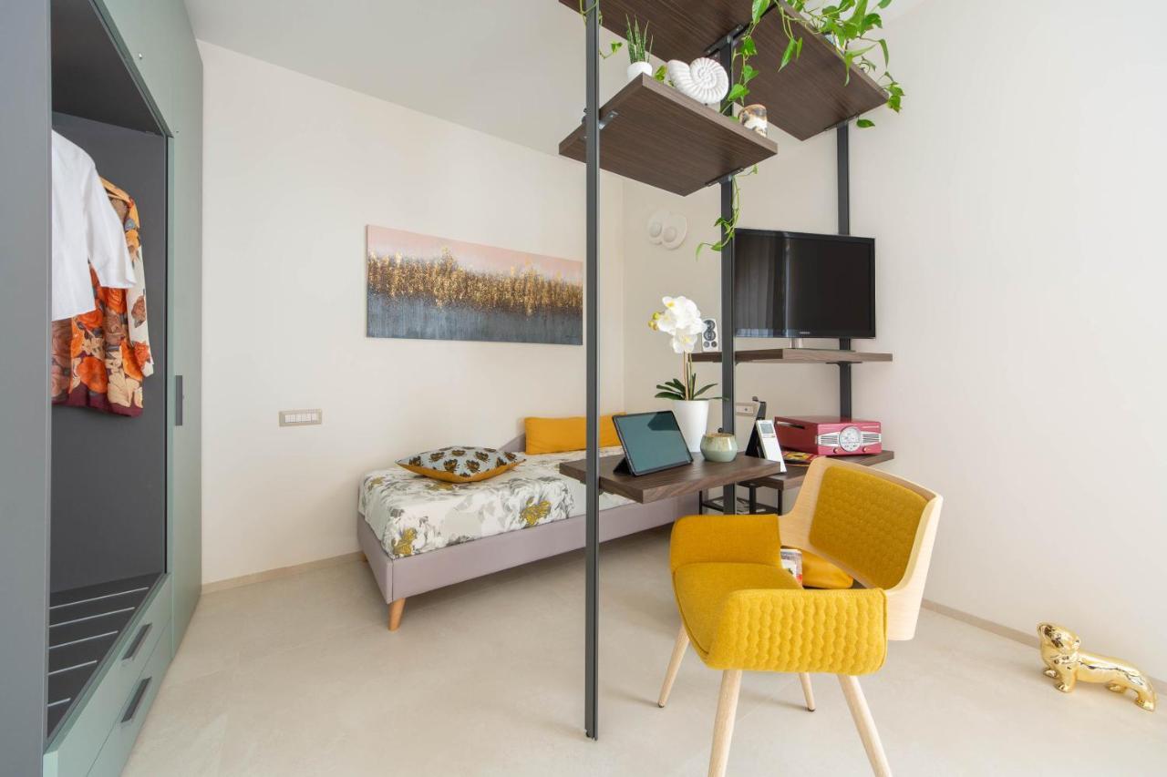 Apartament Casa Aura - Amalfi Coast Maiori Zewnętrze zdjęcie