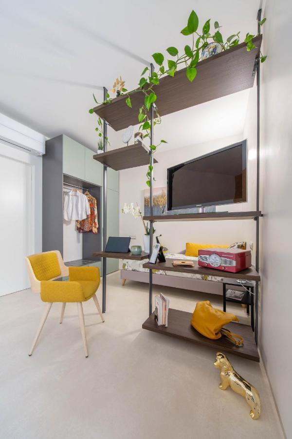 Apartament Casa Aura - Amalfi Coast Maiori Zewnętrze zdjęcie