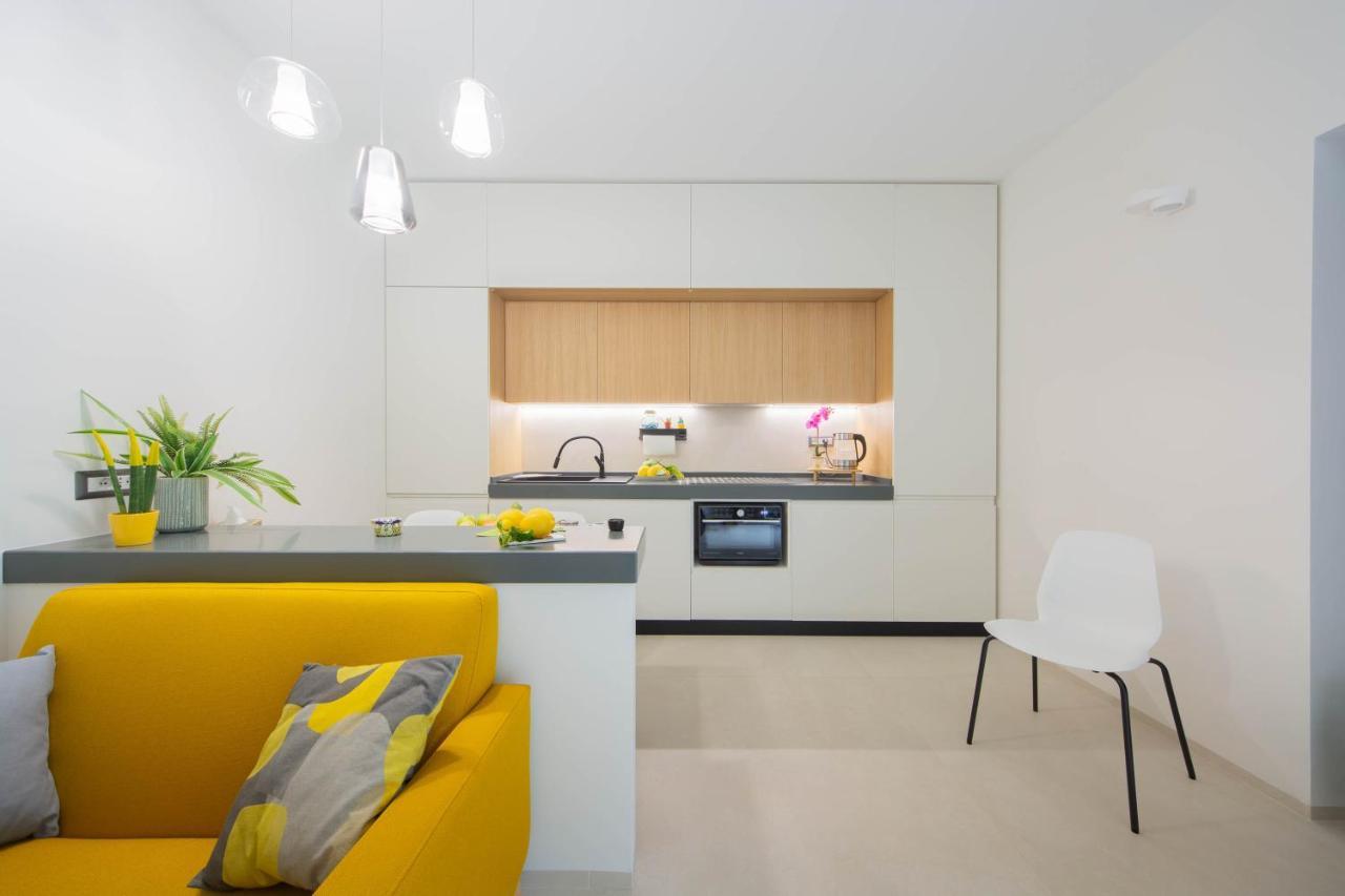 Apartament Casa Aura - Amalfi Coast Maiori Zewnętrze zdjęcie