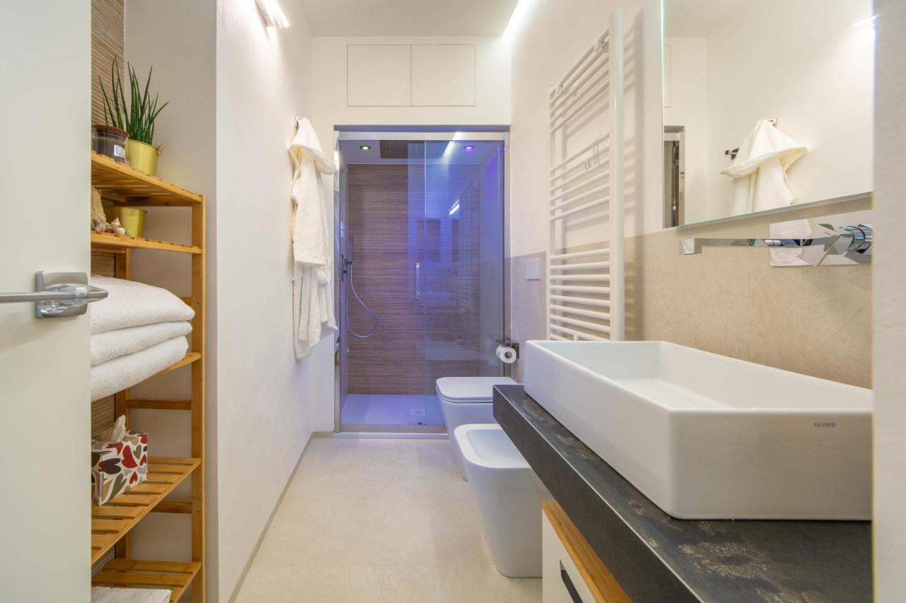 Apartament Casa Aura - Amalfi Coast Maiori Zewnętrze zdjęcie