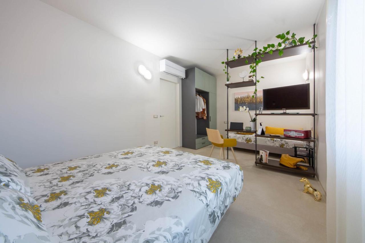 Apartament Casa Aura - Amalfi Coast Maiori Zewnętrze zdjęcie
