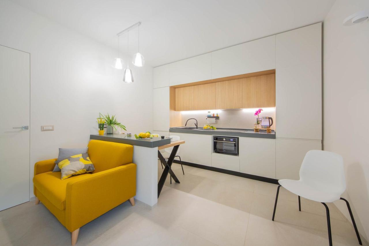 Apartament Casa Aura - Amalfi Coast Maiori Zewnętrze zdjęcie