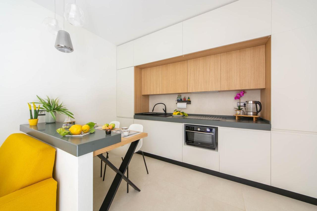 Apartament Casa Aura - Amalfi Coast Maiori Zewnętrze zdjęcie