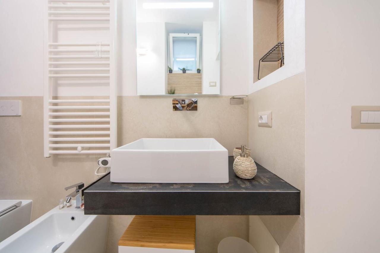 Apartament Casa Aura - Amalfi Coast Maiori Zewnętrze zdjęcie