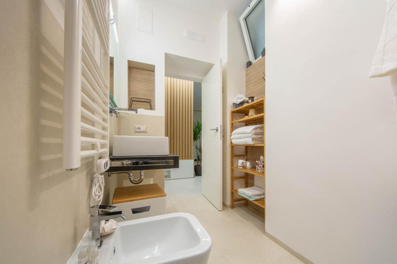 Apartament Casa Aura - Amalfi Coast Maiori Zewnętrze zdjęcie