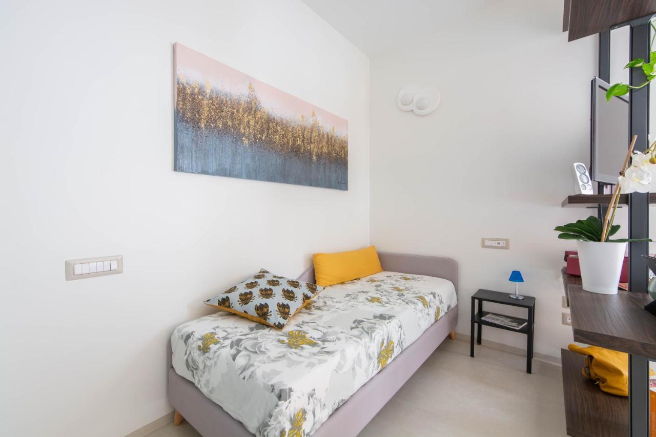 Apartament Casa Aura - Amalfi Coast Maiori Zewnętrze zdjęcie