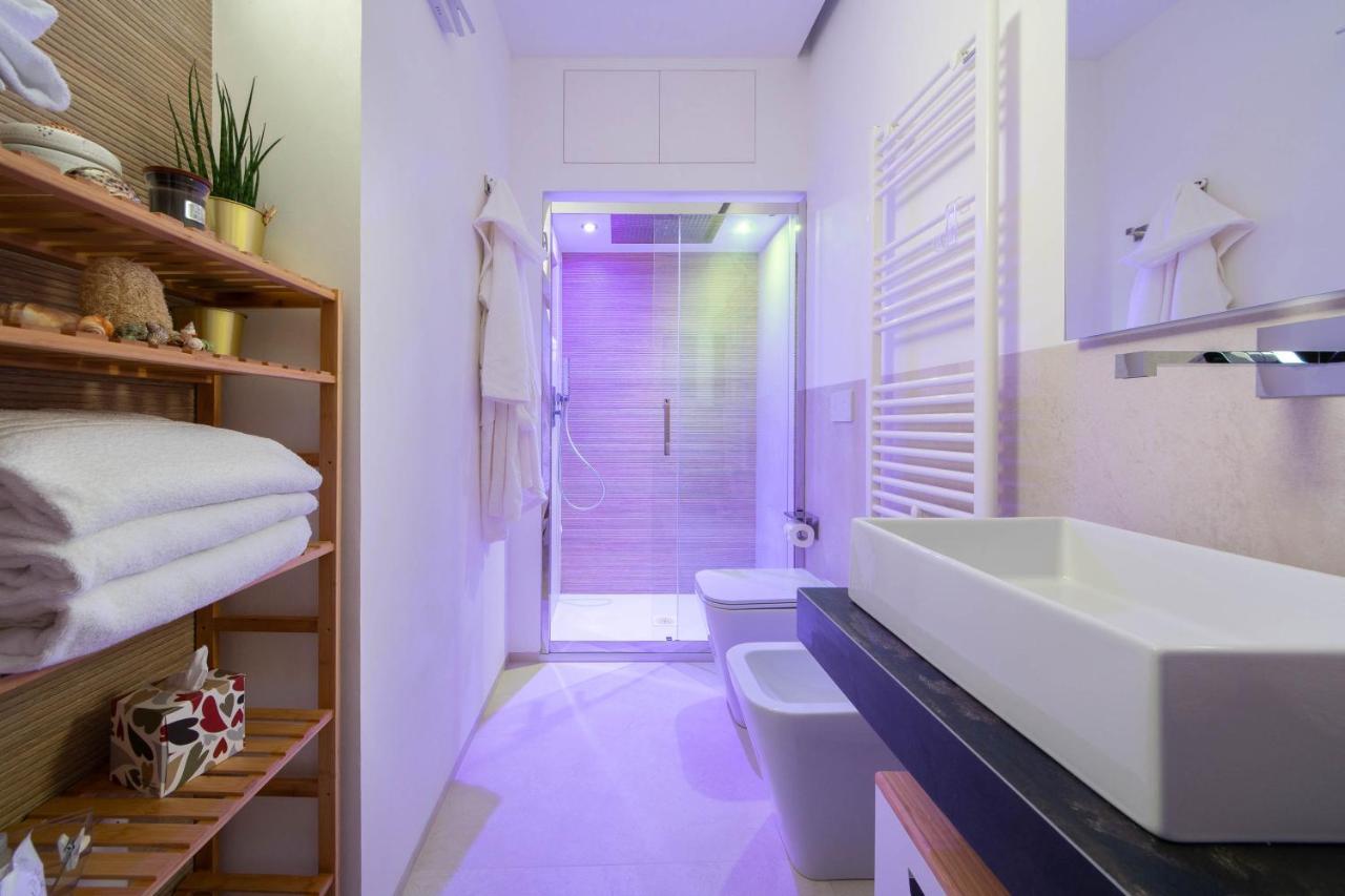 Apartament Casa Aura - Amalfi Coast Maiori Zewnętrze zdjęcie