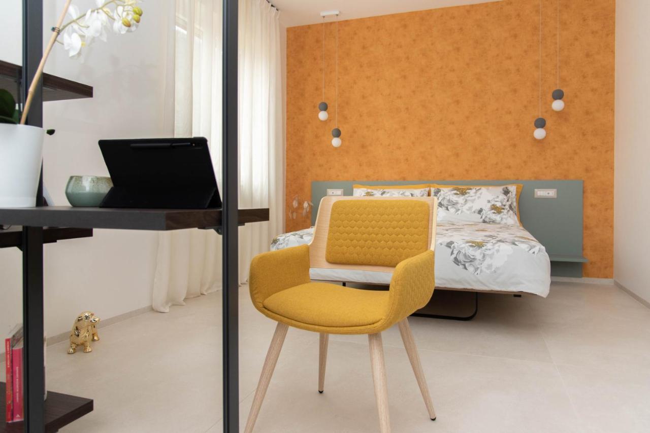 Apartament Casa Aura - Amalfi Coast Maiori Zewnętrze zdjęcie