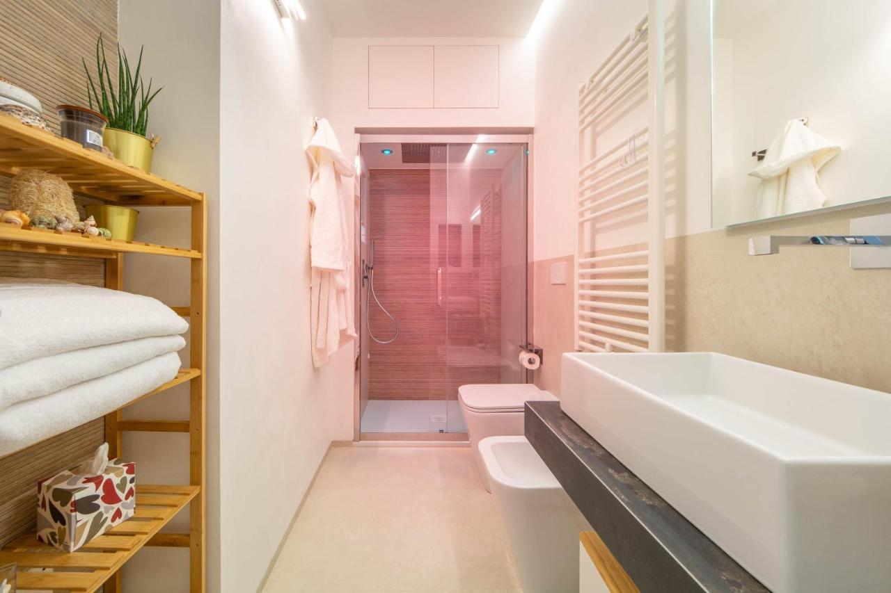 Apartament Casa Aura - Amalfi Coast Maiori Zewnętrze zdjęcie