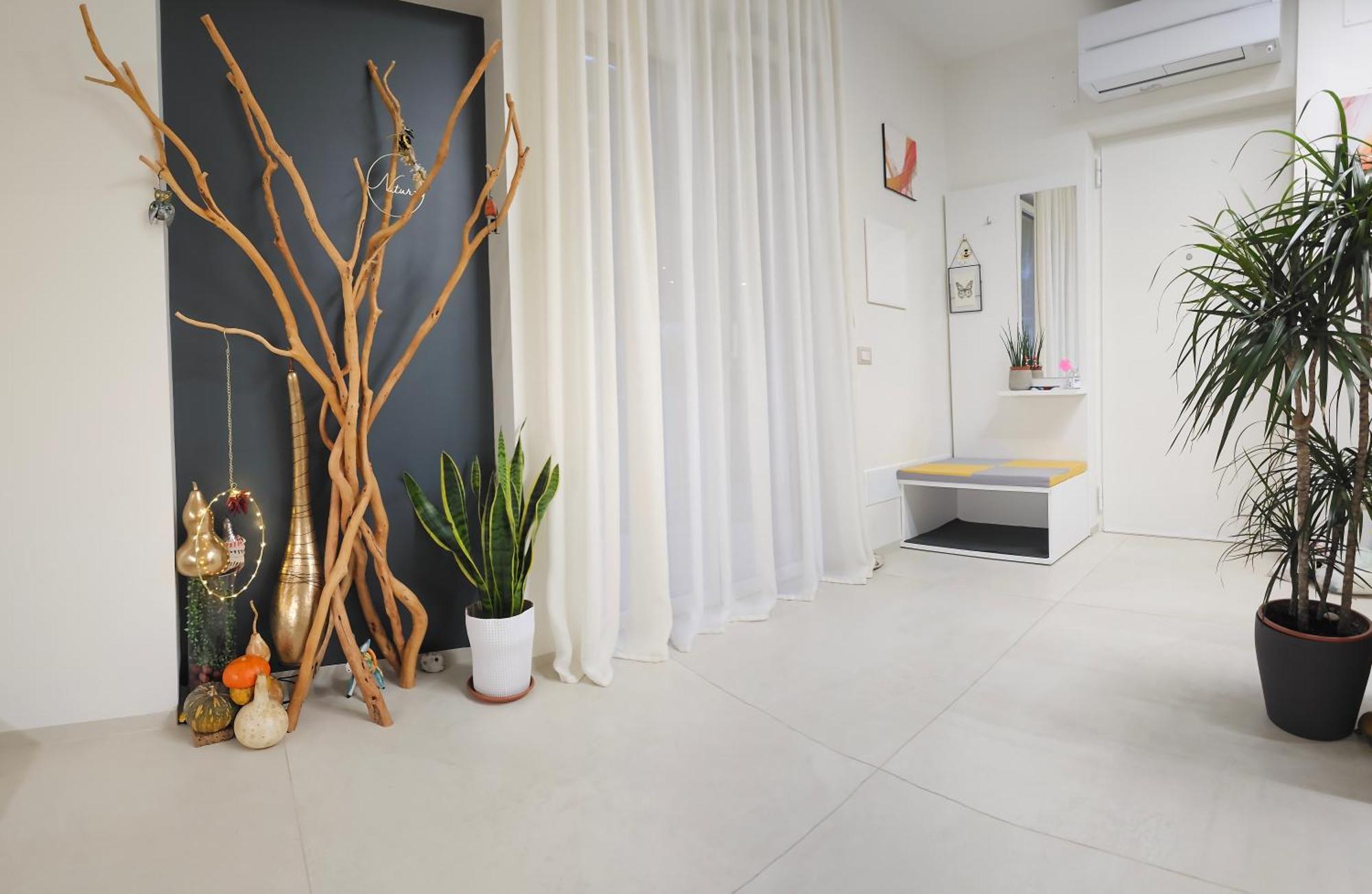 Apartament Casa Aura - Amalfi Coast Maiori Zewnętrze zdjęcie