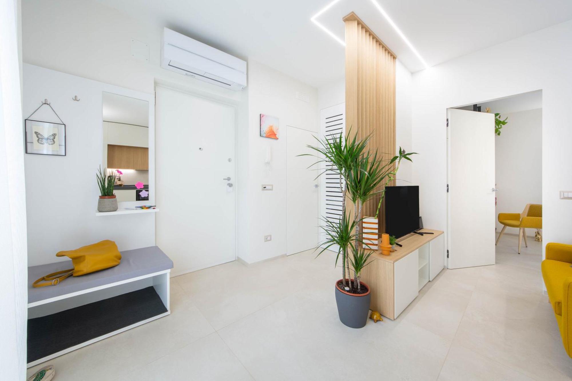 Apartament Casa Aura - Amalfi Coast Maiori Zewnętrze zdjęcie